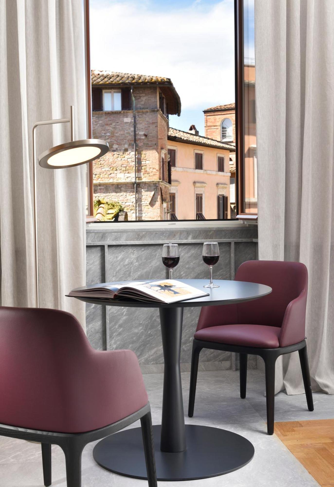The Bank - Locanda Della Posta Dependance Perugia Exteriér fotografie